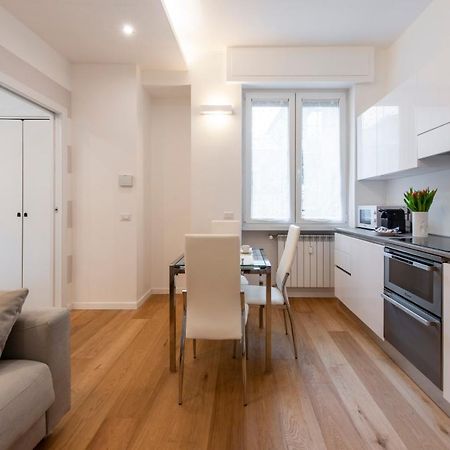 Bnbutler Friuli, 24 - Porta Romana Apartment Milano Ngoại thất bức ảnh