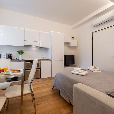 Bnbutler Friuli, 24 - Porta Romana Apartment Milano Ngoại thất bức ảnh