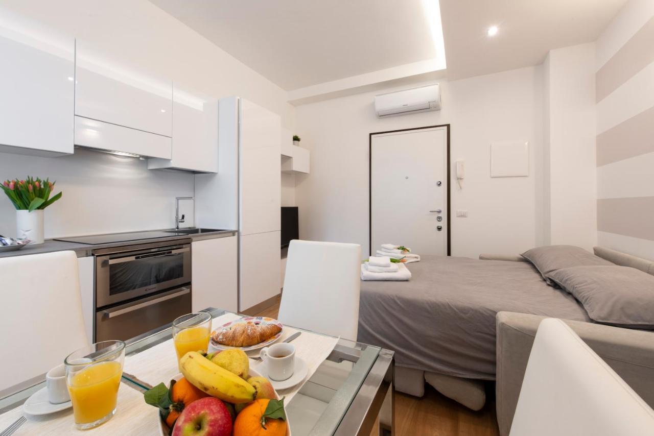 Bnbutler Friuli, 24 - Porta Romana Apartment Milano Ngoại thất bức ảnh