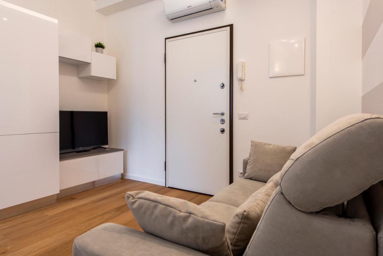 Bnbutler Friuli, 24 - Porta Romana Apartment Milano Ngoại thất bức ảnh