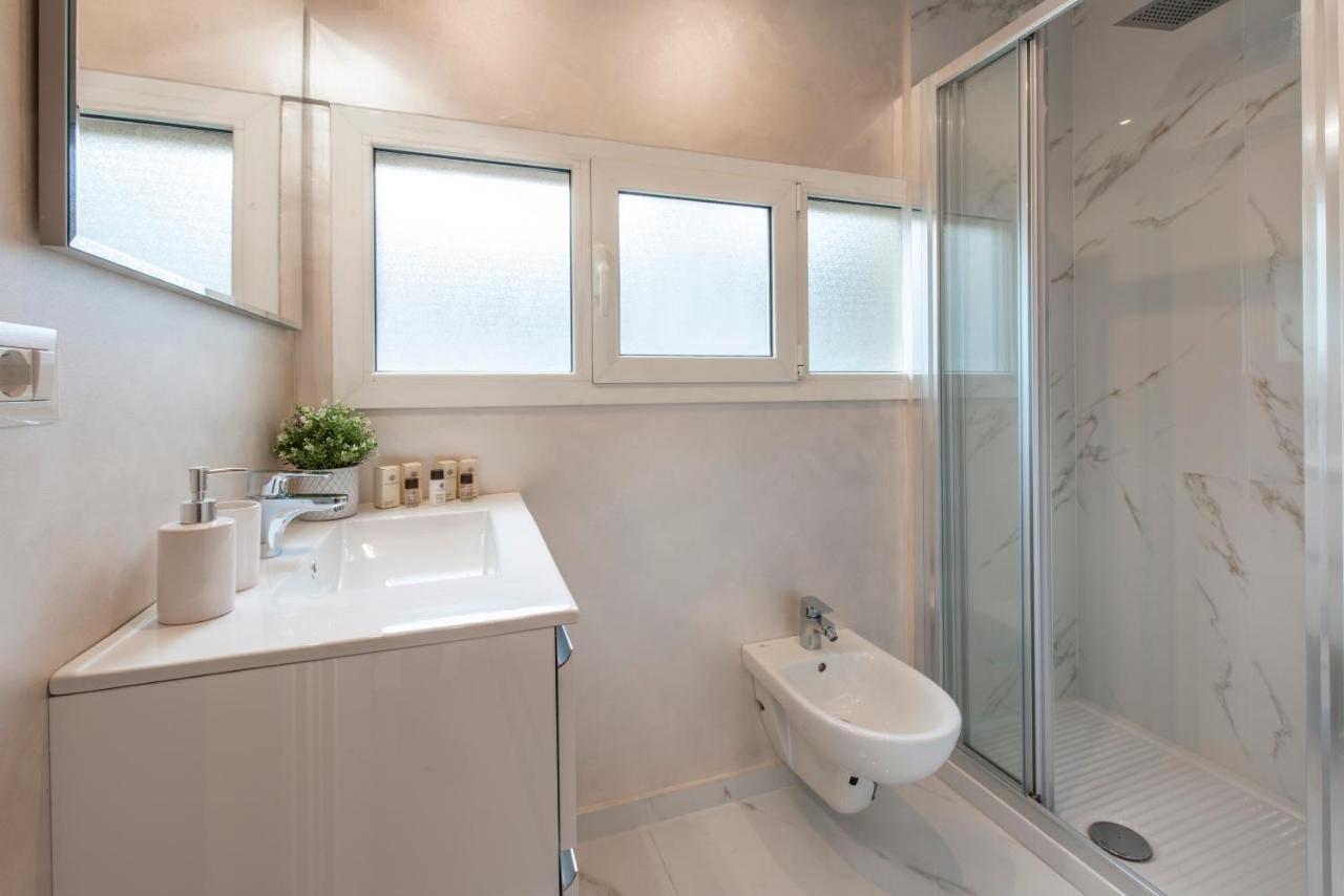 Bnbutler Friuli, 24 - Porta Romana Apartment Milano Ngoại thất bức ảnh