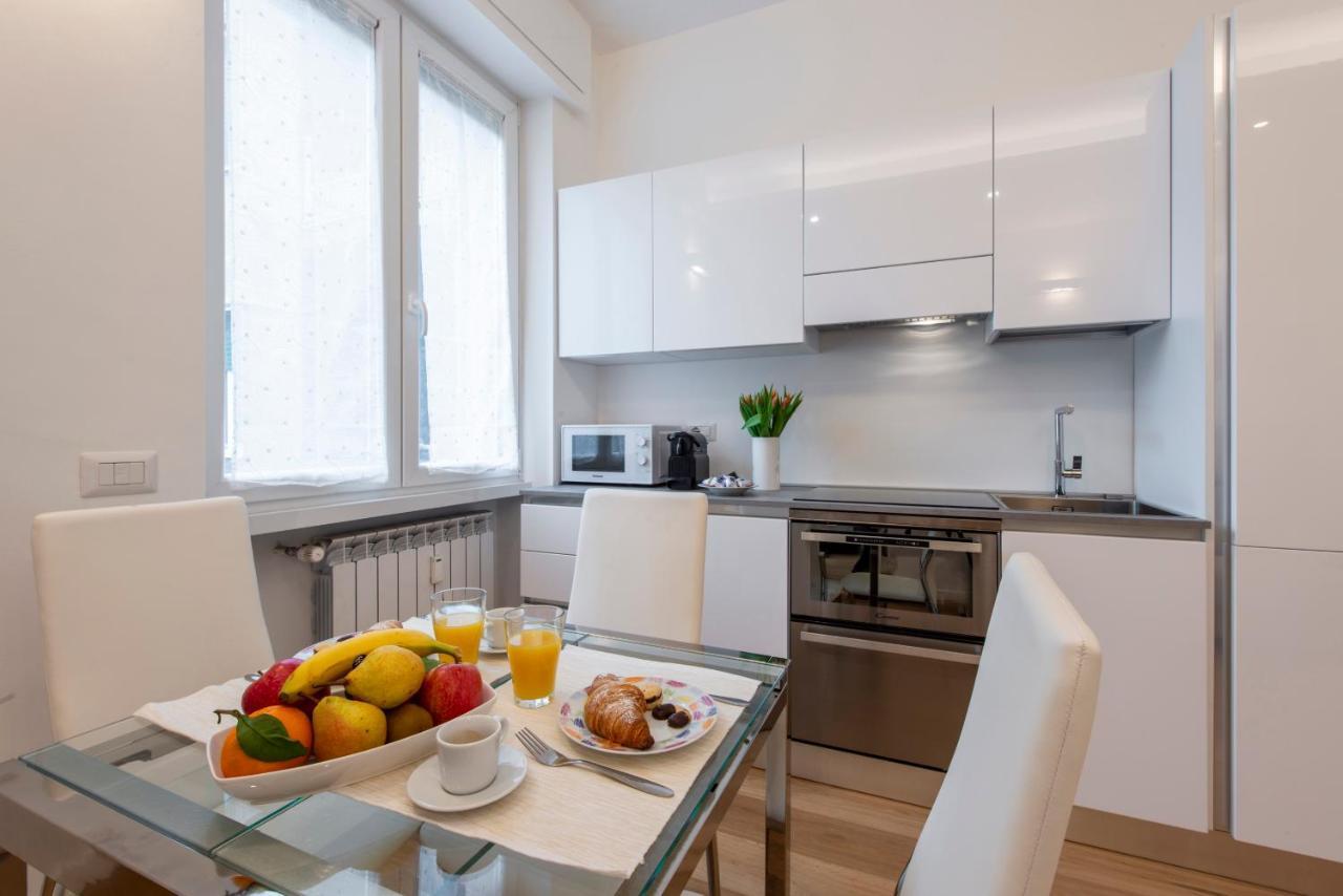 Bnbutler Friuli, 24 - Porta Romana Apartment Milano Ngoại thất bức ảnh