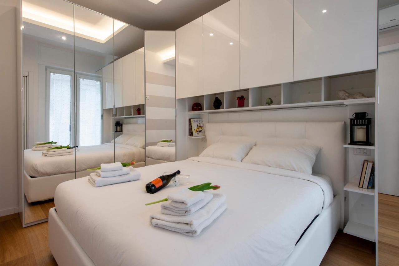 Bnbutler Friuli, 24 - Porta Romana Apartment Milano Ngoại thất bức ảnh